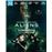 Aliens vs. Comandos - Blu-ray