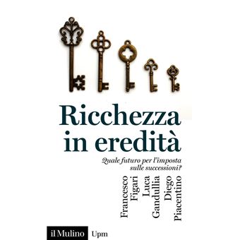 Ricchezza in eredità - 1