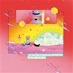 La última casa de apuestas - Vinilo Naranja