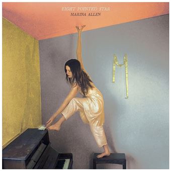 Eight Pointed Star - Vinilo