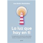 La luz que hay en ti
