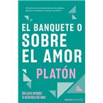 El banquete o sobre el amor