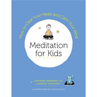 Meditation for kids
