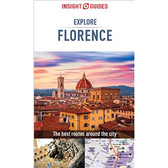 Insight Guides Explore Florence (Travel Guide eBook)