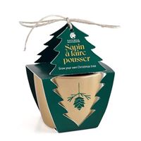 Cultivando un abeto Nature et decouvertes