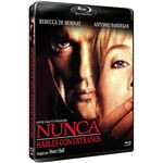 Nunca hables con extraños - Blu-ray