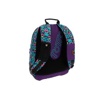 totto mochilas 2018