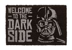 Felpudo Star Wars Welcome To The Dark Side