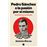 Pedro Sánchez o la pasión por sí mismo