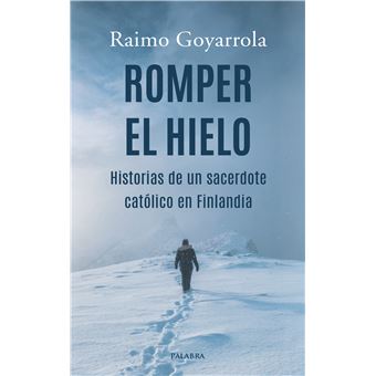 Romper el hielo