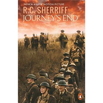 Journey's End