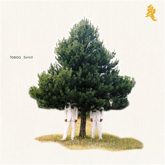 Dehli 9 (20th anniversary) - 4 Vinilos