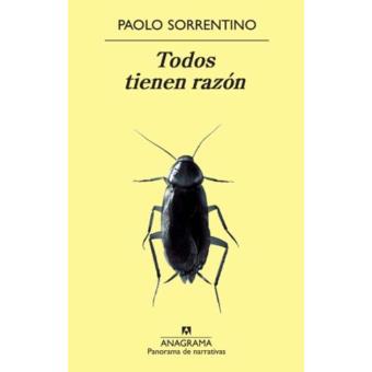 Todos tienen razón