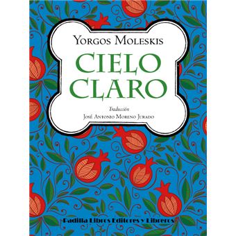 Cielo claro - 1