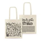 Bolsa Fnac Mes Del Libro 2025-Cat-