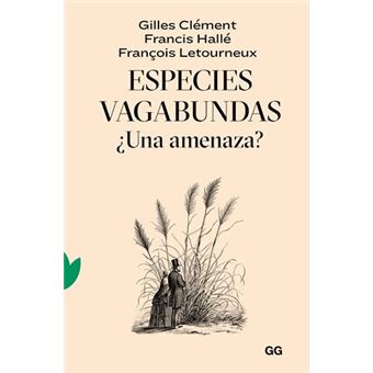 Especies vagabundas una amenaza