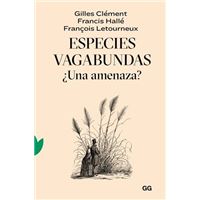 Especies Vagabundas