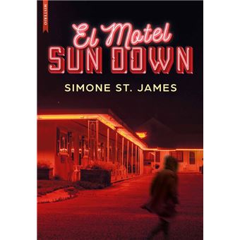 El Motel Sun Down