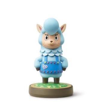 Figura Amiibo Animal Crossing Al