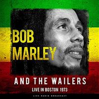 Best of Live in Boston 1973 - Vinilo