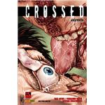 Crossed 16