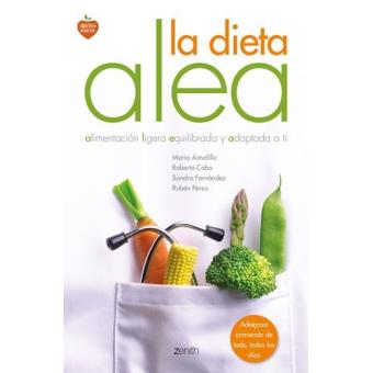 La dieta Alea