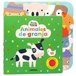 Animales de granja