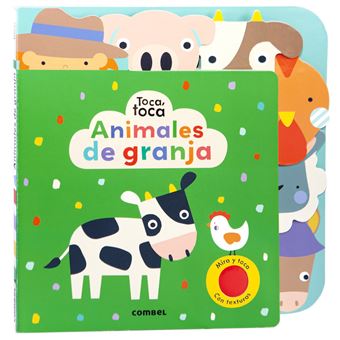 Animales de granja