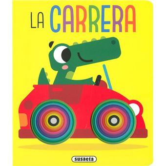 La Carrera