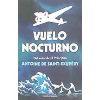 Vuelo nocturno
