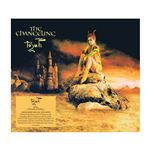The Changeling - Vinilo Rosa neón