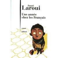 Une annee chez les francais