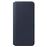 Funda Samsung Wallet Cover Negro para Galaxy A50