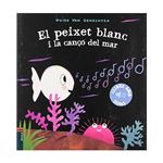 El peixet blanc i la cançó del mar
