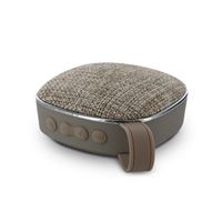 Altavoz Bluetooth Muvit Life Marrón