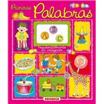 Primeras palabras