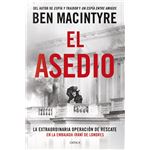 El asedio