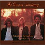 Religion, Revolution and Railways - 7 CDs
