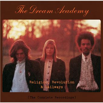 Religion, Revolution and Railways - 7 CDs