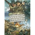 Operación Overlord 5 (de 6). Pointe du Hoc