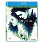 Crepusculo  - Blu-ray