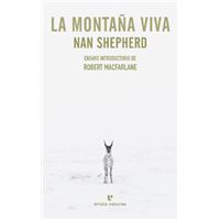 La montaña viva