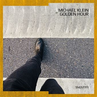 Golden Hour - Vinilo