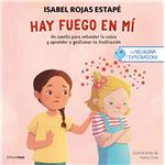 La Neurona Exploradora-Hay Fuego En Mi