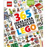 365 ideas para construir con ladrillos LEGO® nueva edición