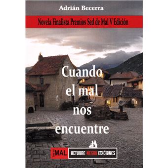 Cuando El Mal Nos Encuentre