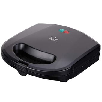 Sandwichera Jata SW232 Negro