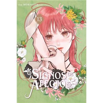 Signos de afecto 13