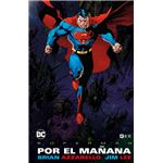Superman Por El Mañana-Grandes Novelas Graficas De Dc