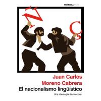 El nacionalismo lingüístico